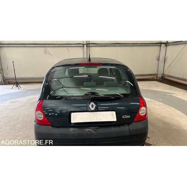 2005 Renault Clio-43501875