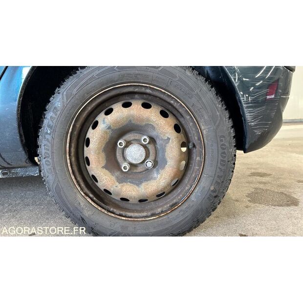 2005 Renault Clio-43501880