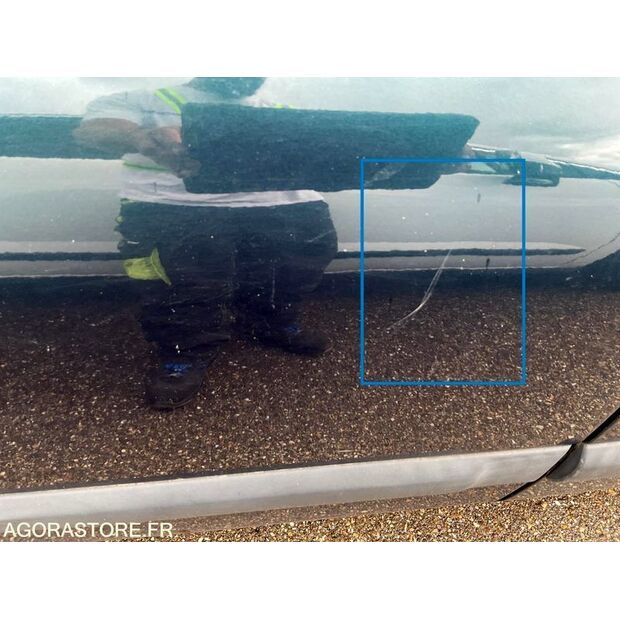 2005 Renault Clio-43501882