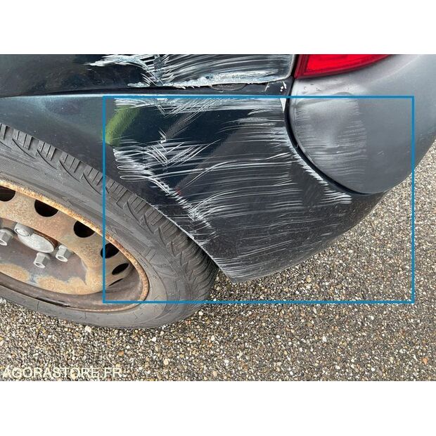 2005 Renault Clio-43501885