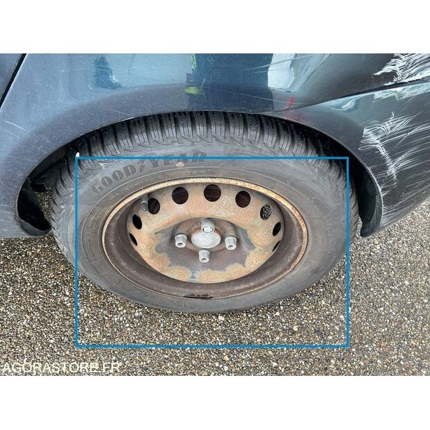 2005 Renault Clio-43501886