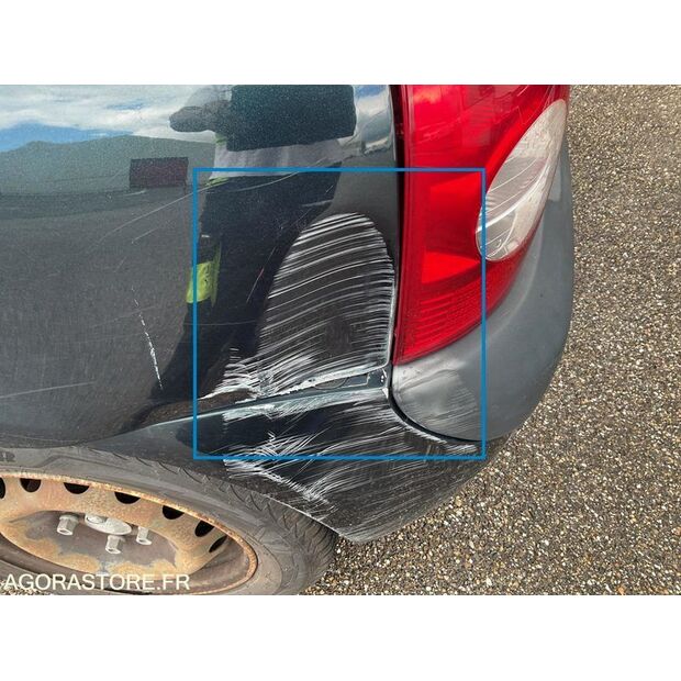 2005 Renault Clio-43501887