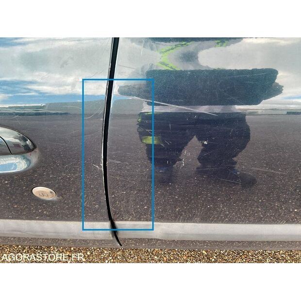 2005 Renault Clio-43501888