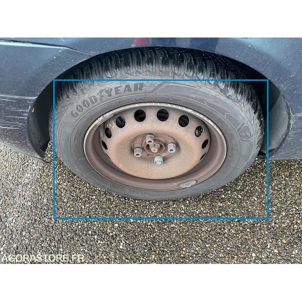 2005 Renault Clio-43501889