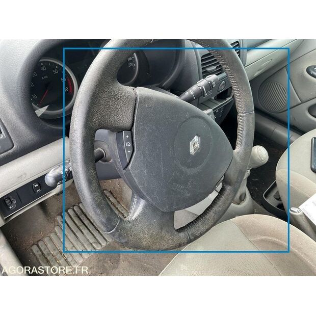 2005 Renault Clio-43501891