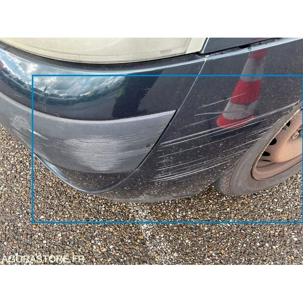 2005 Renault Clio-43501895