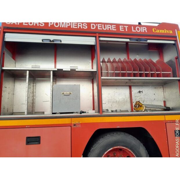 1996 ايفكو 130E23-43501996