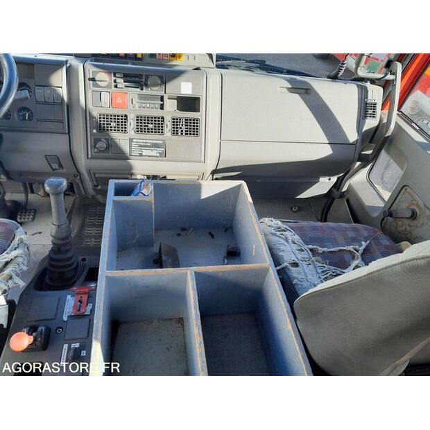 1996 ايفكو 130E23-43501999