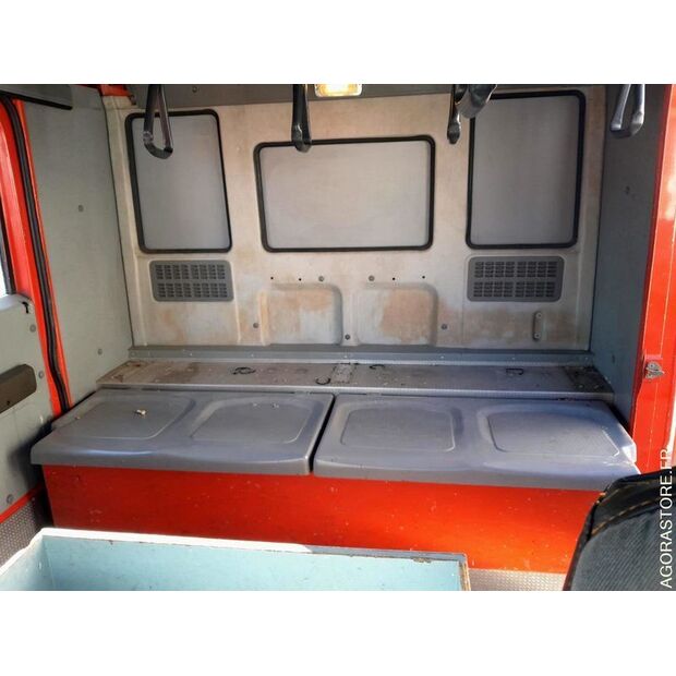 1996 ايفكو 130E23-43502000