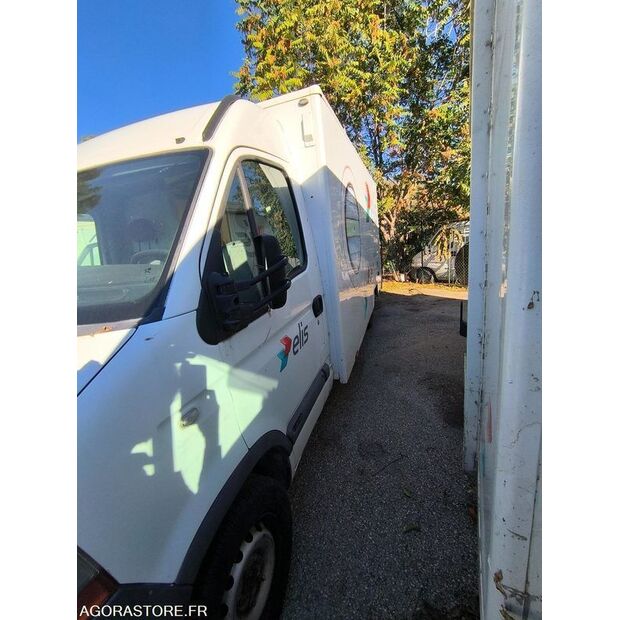 2009 Renault Master-43502032