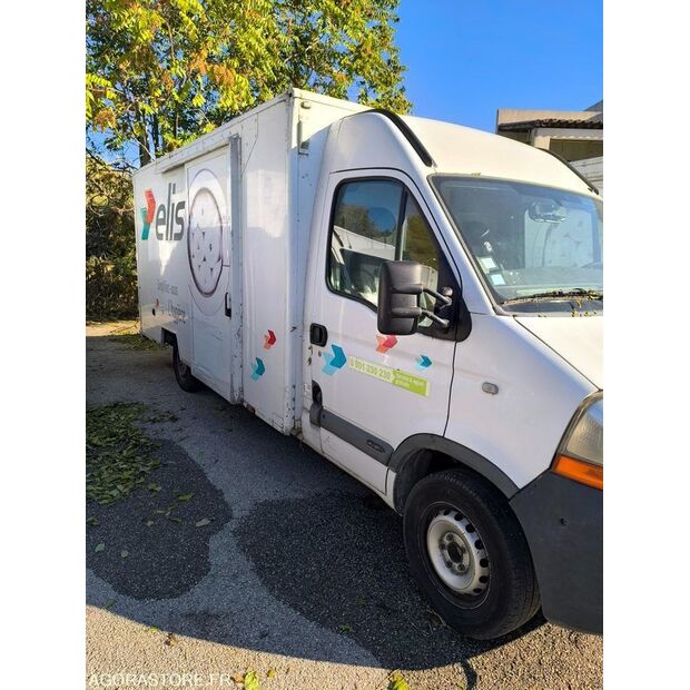 2009 Renault Master-43502033