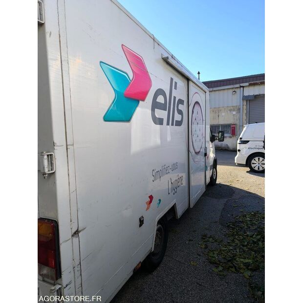 2009 Renault Master-43502034