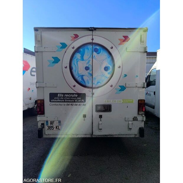 2009 Renault Master-43502035