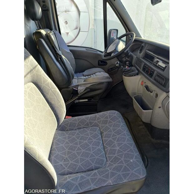 2009 Renault Master-43502038