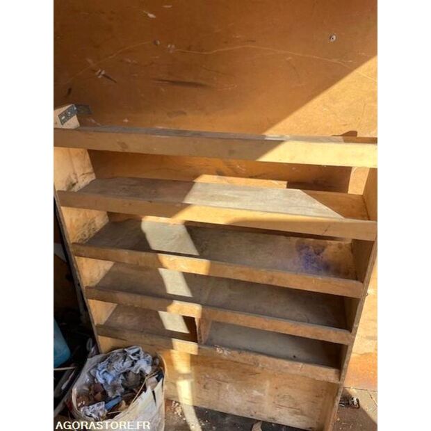 2012 فورد TRANSIT-43502138