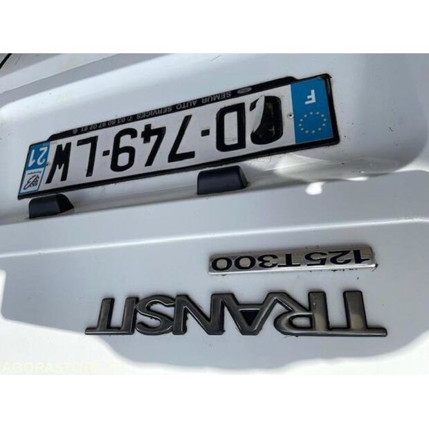 2012 فورد TRANSIT-43502146