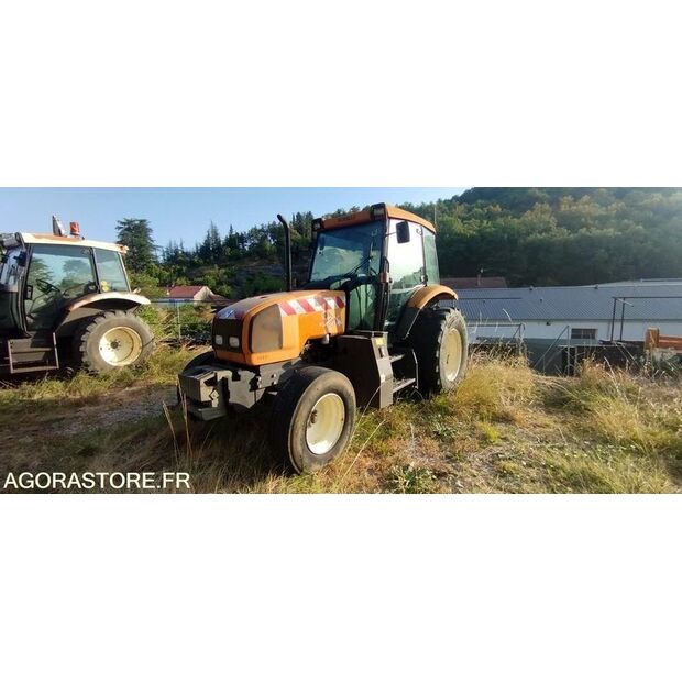 2002 Renault ERGOS-43502192