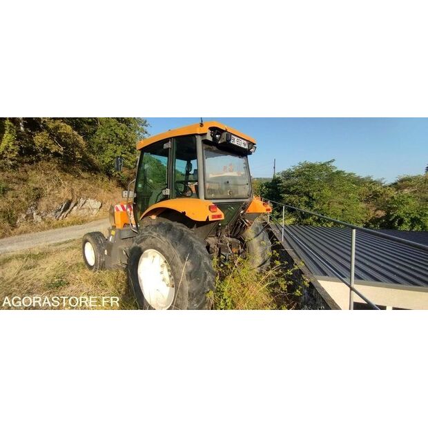 2002 Renault ERGOS-43502193