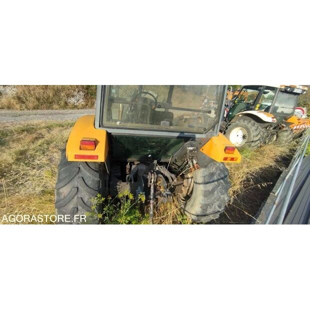 2002 Renault ERGOS-43502194