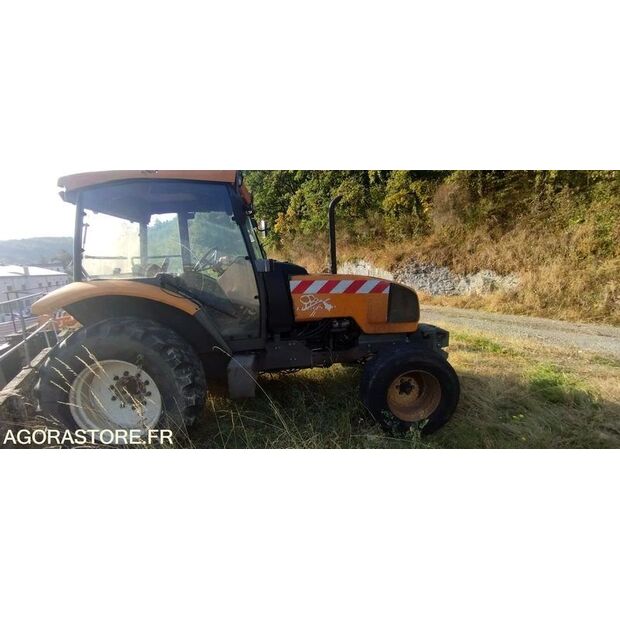 2002 Renault ERGOS-43502195