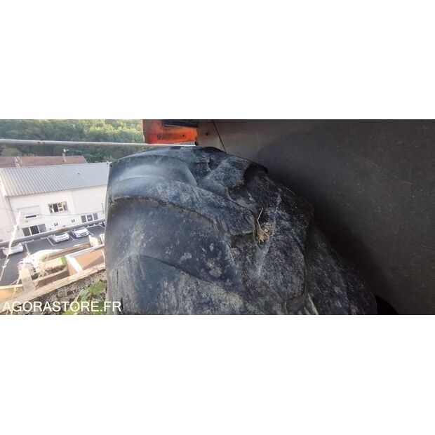 2002 Renault ERGOS-43502196