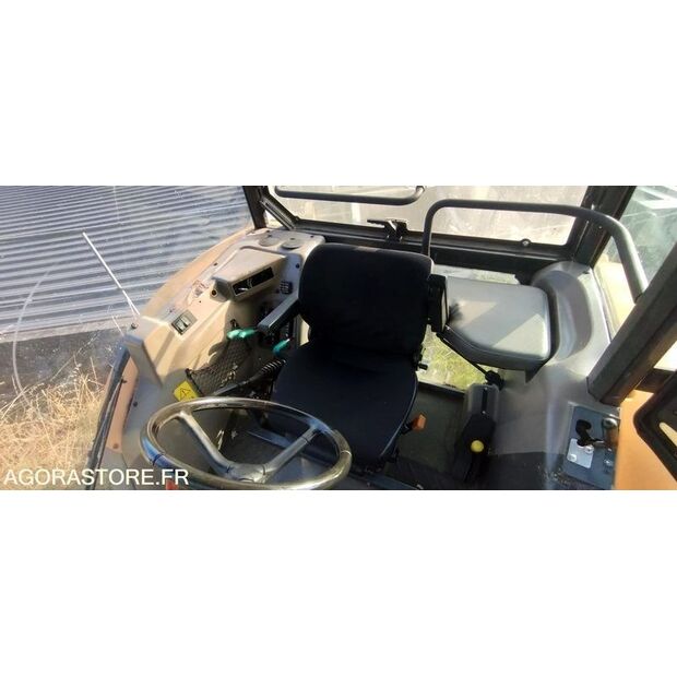 2002 Renault ERGOS-43502199