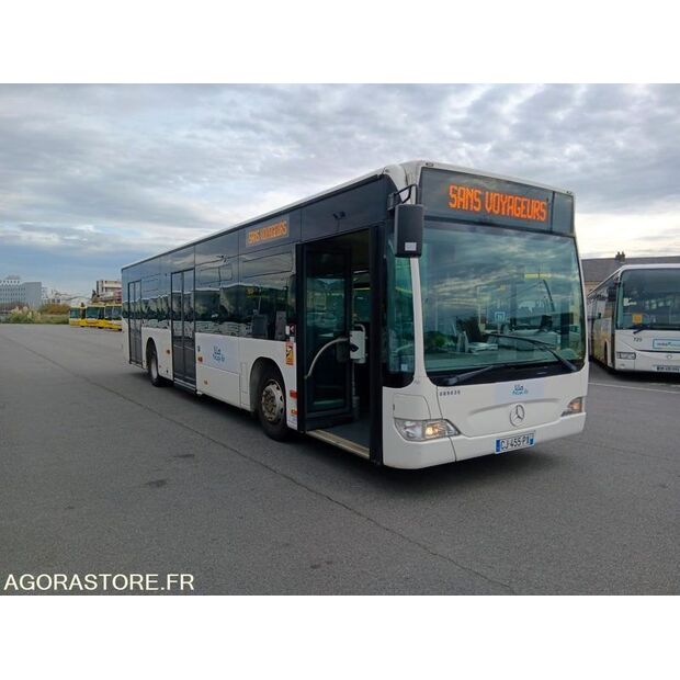 2008 مرسيدس بنز CITARO-43502352