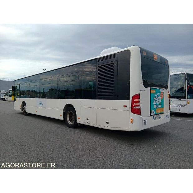 2008 مرسيدس بنز CITARO-43502353