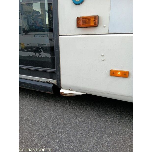 2008 مرسيدس بنز CITARO-43502354