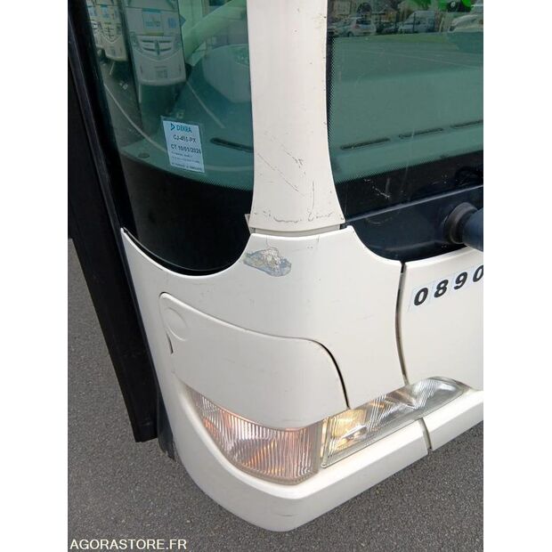 2008 مرسيدس بنز CITARO-43502355