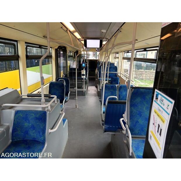 2008 مرسيدس بنز CITARO-43502359