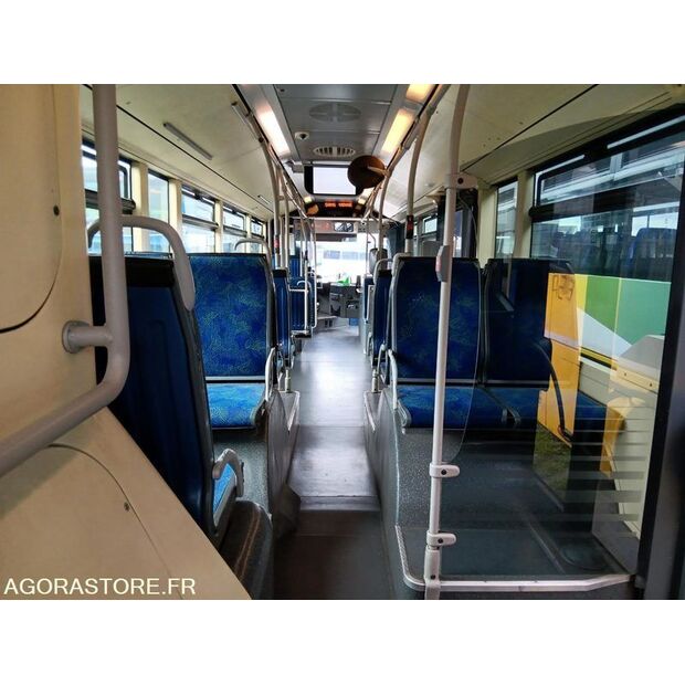 2008 مرسيدس بنز CITARO-43502360