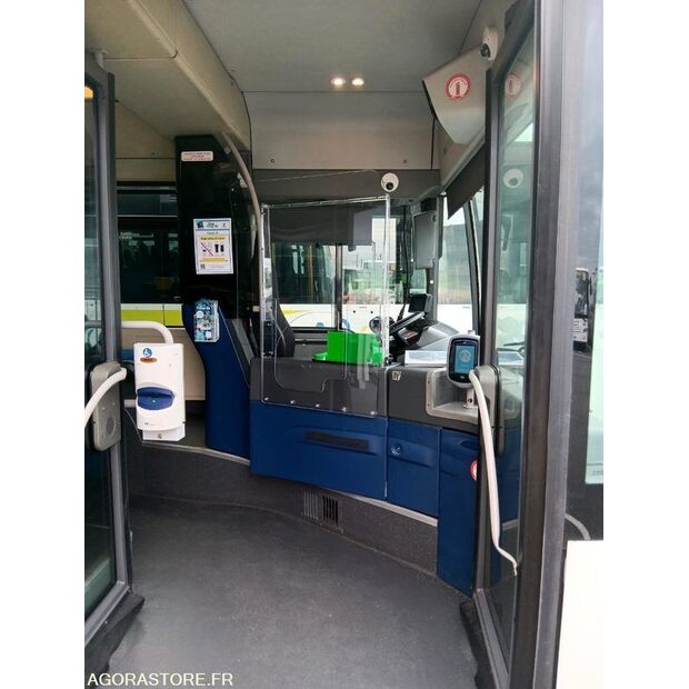 2008 مرسيدس بنز CITARO-43502361