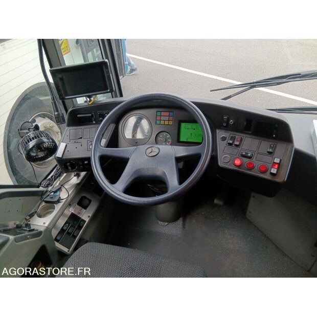 2008 مرسيدس بنز CITARO-43502362