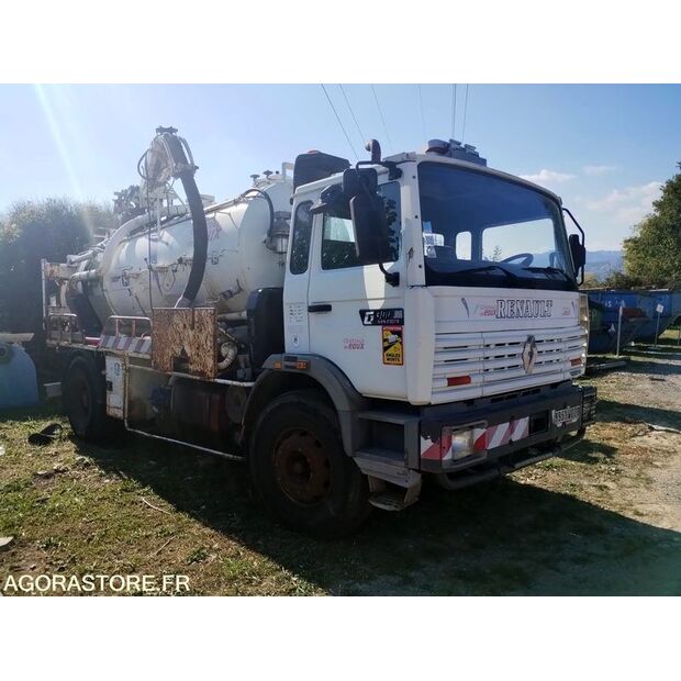 1994 Renault G270-43502479