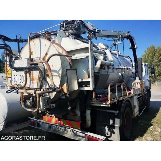 1994 Renault G270-43502483