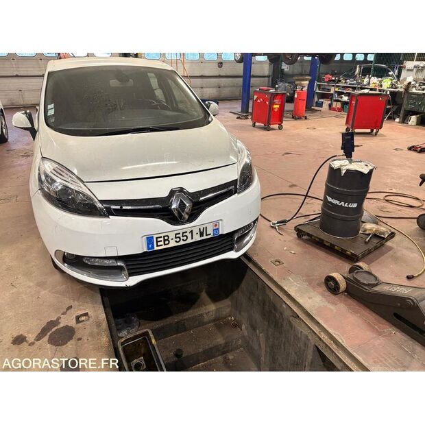 2016 Renault Megane-43502724