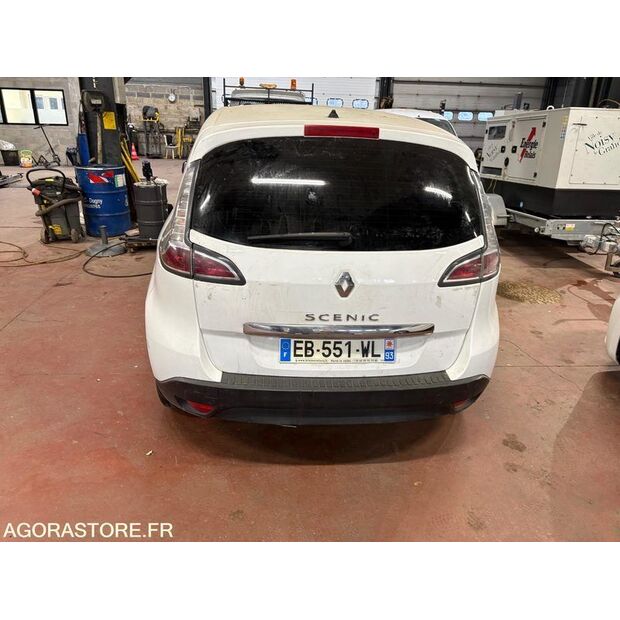 2016 Renault Megane-43502728