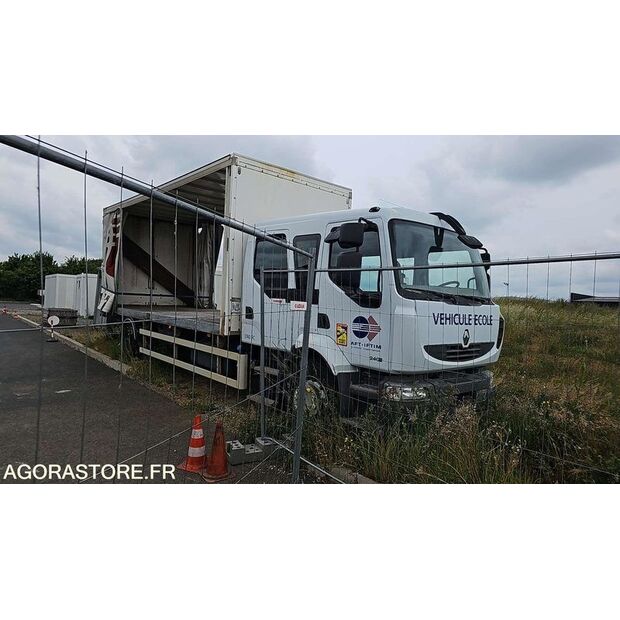 2009 Renault Midlum-43502820