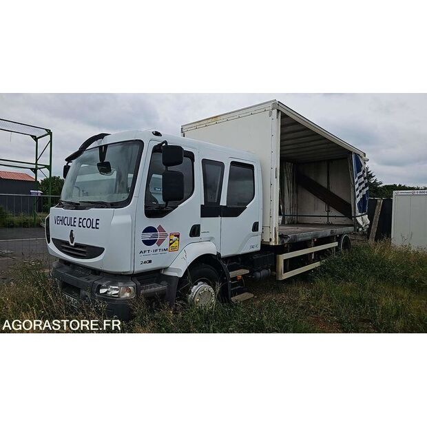 2009 Renault Midlum-43502821