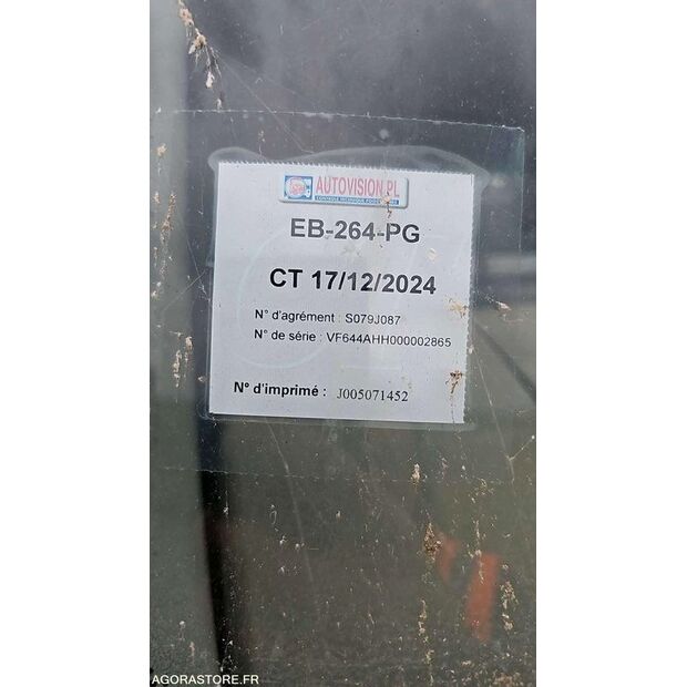 2009 Renault Midlum-43502824