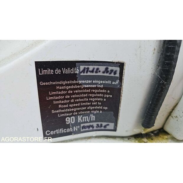 2009 Renault Midlum-43502826