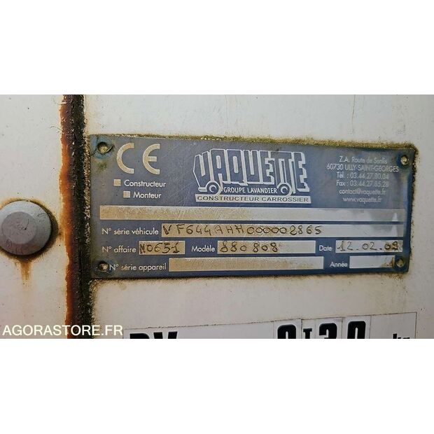 2009 Renault Midlum-43502827