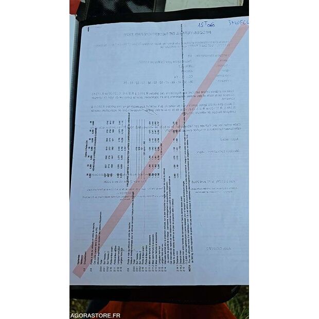 2009 Renault Midlum-43502828