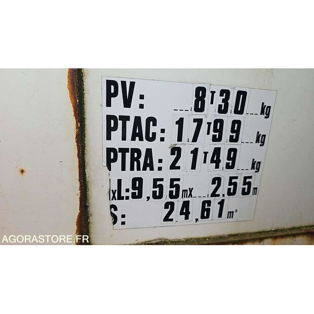 2009 Renault Midlum-43502836