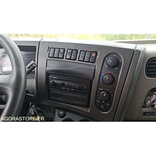 2009 Renault Midlum-43502837