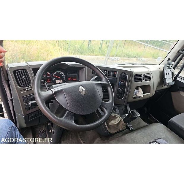 2009 Renault Midlum-43502865
