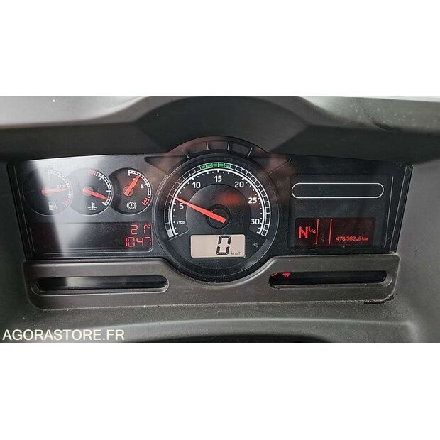 2009 Renault Midlum-43502882