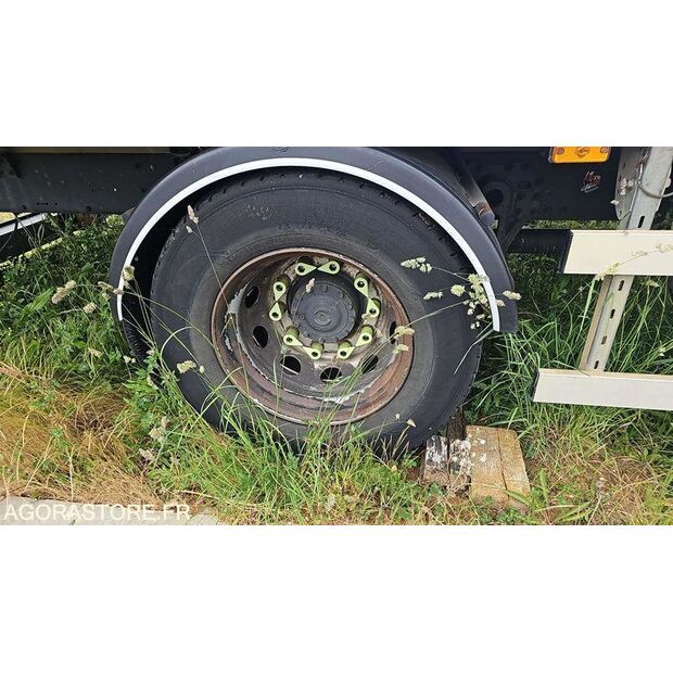 2009 Renault Midlum-43502887