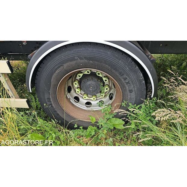 2009 Renault Midlum-43502888